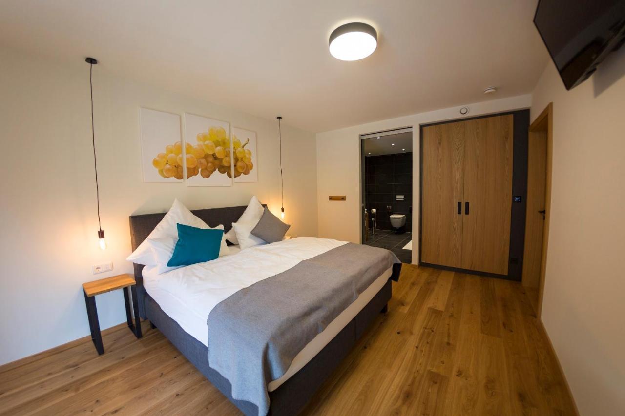 Rieslingquartier - Mosel Wein Hotel Kröv Εξωτερικό φωτογραφία