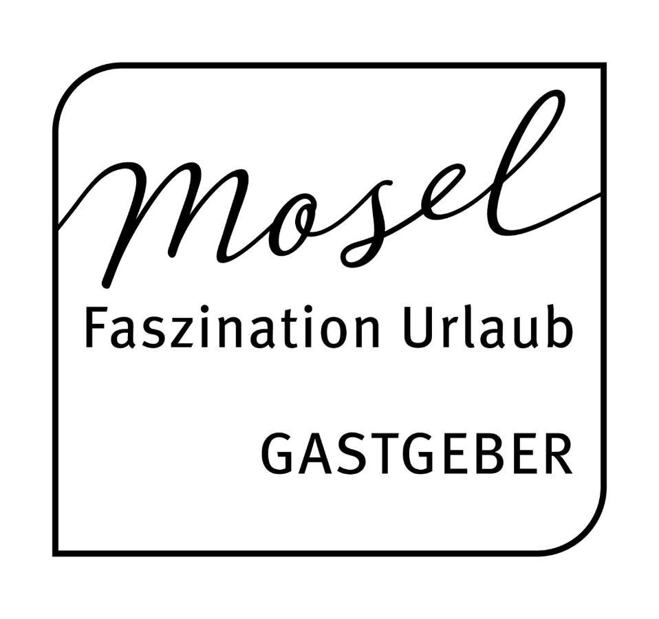 Rieslingquartier - Mosel Wein Hotel Kröv Εξωτερικό φωτογραφία